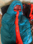 Imagen 2 de Kadri sobre Mammut - Women's Perform Down Bag -10C - Saco de dormir de plumas