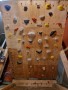 Imagen 1 de Carlos sobre Metolius - PU Modular 15 Pack - Presas de escalada