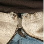 Imagen 3 de Mike sobre Mufflon - Jim - Chaqueta de lana