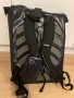 Imagen 2 de Christian sobre Ortlieb - Messenger-Bag Pro - Mochila de ciclismo