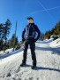 Imagen 6 de Frank sobre Ortovox - Fleece Hoody - Chaqueta de merino