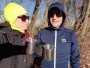 Imagen 5 de Frank sobre Ortovox - Fleece Hoody - Chaqueta de merino