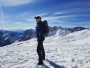 Imagen 3 de Frank sobre Ortovox - Fleece Hoody - Chaqueta de merino