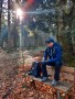 Imagen 4 de Frank sobre Ortovox - Fleece Hoody - Chaqueta de merino