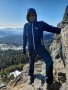 Imagen 7 de Frank sobre Ortovox - Fleece Hoody - Chaqueta de merino
