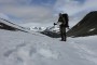 Imagen 2 de Andreas sobre Osprey - Aether Plus 100 - Mochila de trekking