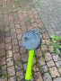 Imagen 4 de Malte Sebastian sobre Outwell - Camping Mallet - Accesorios de camping