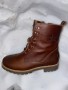 Imagen 1 de Maria sobre Panama Jack - Women's Fara Igloo Trav B8 - Botas invierno
