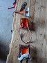 Imagen 2 de holger sobre Petzl - Irvis Hybrid - Crampones