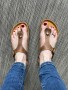 Imagen 1 de Nadja sobre Plakton - Women's Bolero - Sandalias