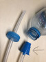 Imagen 2 de Gert sobre Platypus - Gravityworks Universal Bottle Adapter