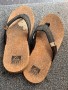 Imagen 2 de Sarah sobre Reef - Cushion Phantom Cork - Sandalias