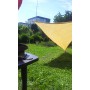 Imagen 1 de Carsten sobre Basic Nature - Support Pole Aluminium Big (2-pack)