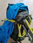 Imagen 1 de David sobre Salewa - Alp Trainer 25 - Mochila de senderismo