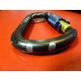 Imagen 1 de Robert sobre Salewa - Belay Twist Lock Karabiner - Mosquetones HMS