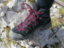 Imagen 1 de Eva sobre Salewa - Women's Alp Mate Mid WP - Botas de trekking