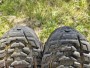 Imagen 3 de Katharina sobre Salomon - Women's Quest 4 GTX - Botas de trekking
