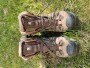 Imagen 1 de Katharina sobre Salomon - Women's Quest 4 GTX - Botas de trekking