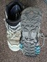 Imagen 1 de Anne sobre Salomon - Women's X Ultra 4 Mid Wide GTX - Botas de trekking