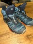 Imagen 1 de Pieter sobre Salomon - X Ultra 4 Mid GTX - Botas de trekking