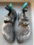 Imagen 1 de Christian sobre Scarpa - Drago LV - Pies de gato