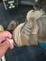 Imagen 3 de David sobre Scarpa - Rush Trek Pro GTX - Botas de trekking