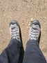 Imagen 2 de Mark sobre Scarpa - ZG Trek GTX - Botas de trekking
