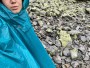 Imagen 1 de Yeva sobre Sea to Summit - Poncho 15D - Chaqueta impermeable