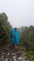 Imagen 2 de Yeva sobre Sea to Summit - Poncho 15D - Chaqueta impermeable