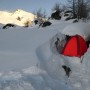 Imagen 2 de Hans-Günther sobre Sea to Summit - Ultralight Mat - Esterilla aislante