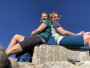 Imagen 1 de Sandra sobre Skratta - Women's Arne Merino T-Shirt - Camiseta de merino