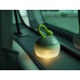 Imagen 2 de Sebastian sobre Snow Peak - Mini Hozuki LED Lantern - Lámpara LED