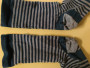 Imagen 1 de Thomas Schuc sobre Stoic - Merino Everyday Crew Socks - Calcetines multifuncionales