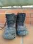 Imagen 3 de Konrad sobre Stoic - SälkaSt. Hiking Shoes - Botas de trekking