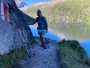 Imagen 4 de Susanne sobre Stoic - Women's MantorpSt. Multisport Skort - Falda pantalón