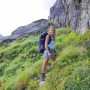 Imagen 1 de Susanne sobre Stoic - Women's MantorpSt. Multisport Skort - Falda pantalón