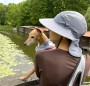 Imagen 2 de Hazel sobre Sunday Afternoons - Ultra Adventure Hat - Sombrero