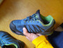 Imagen 2 de David und Karin sobre Trollkids - Kids Trolltunga Hiker Low - Zapatillas multideporte