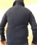 Imagen 1 de Benedikt sobre Ulvang - Rav Sweater with Zip - Jerséis
