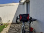 Imagen 1 de HERVE sobre Vaude - OnTour Box L - Bolsa de manillar
