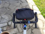 Imagen 2 de HERVE sobre Vaude - OnTour Box L - Bolsa de manillar