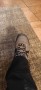 Imagen 3 de Niek sobre Xero Shoes - Xcursion Fusion - Calzado minimalista