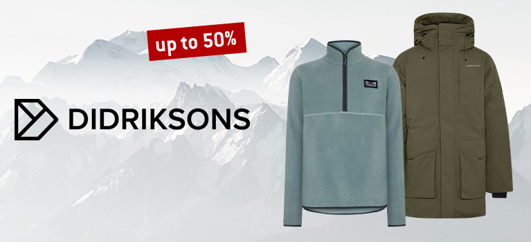 Didriksons
