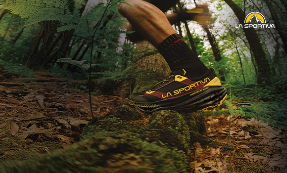 La Sportiva